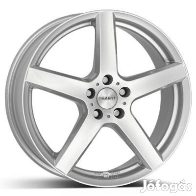 DEZENT TY 6,5X16 5X110 ET40 CB65,1 | alufelni |