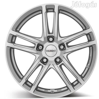 DEZENT TZ 8X18 5X112 ET32,5 CB66,6 | alufelni |