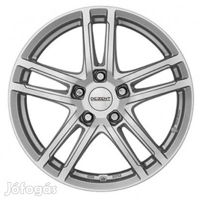 DEZENT TZ-c 7,5X18 5X112 ET25 CB66,6 | alufelni |