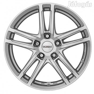 DEZENT TZ-c 8X18 5X108 ET42 CB63,4 | alufelni |