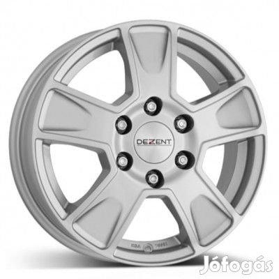 DEZENT Van 6,5X16 5X112 ET52 CB66,6 | alufelni |