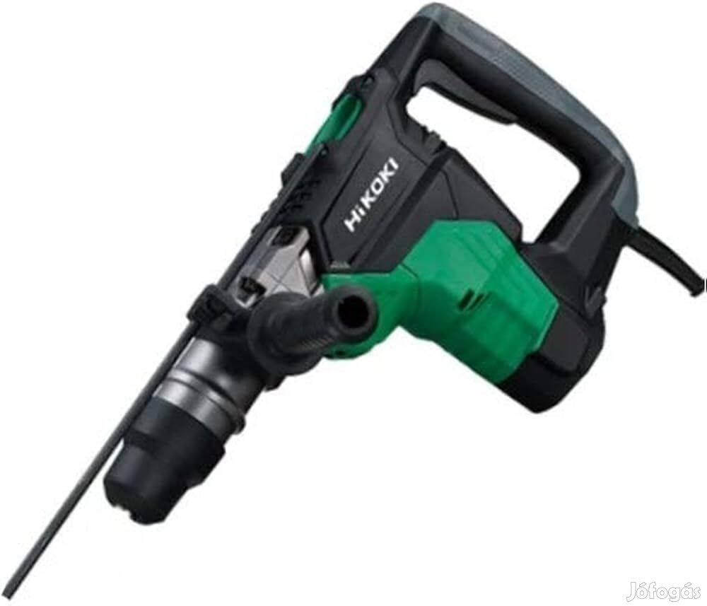 DH40Mcwsz Hikoki ütvefúró-vésőgép 1100W 10,5J