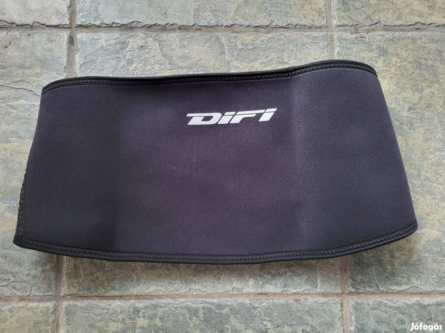 DIFI Starter motoros vesevédő