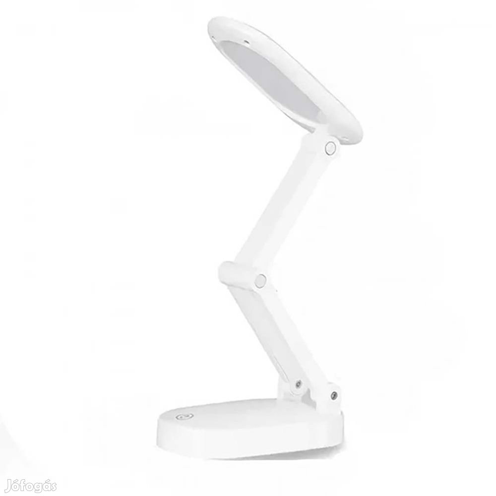 DIGAD 1914 újratölthető asztali LED lámpa