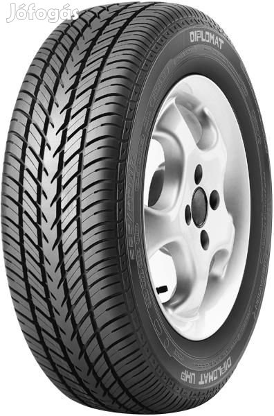 DIPLOMAT DIPLOMAT UHP 101W XL (Erősített) 225/55R17 W  101  |