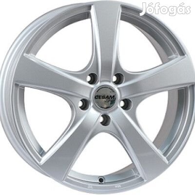DIVERSEN ARTIK Ezüst 6X15 5X105 ET38 CB73,1 | alufelni |