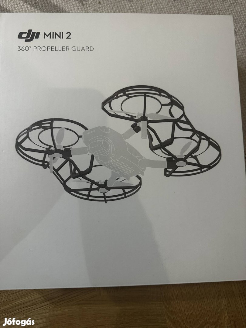 DJI 2 360 propeller védő Propeller Guard