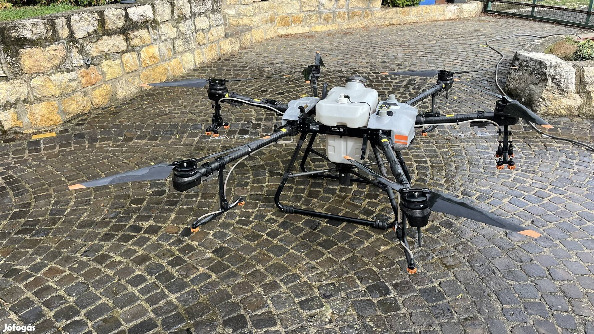 DJI Agras T30