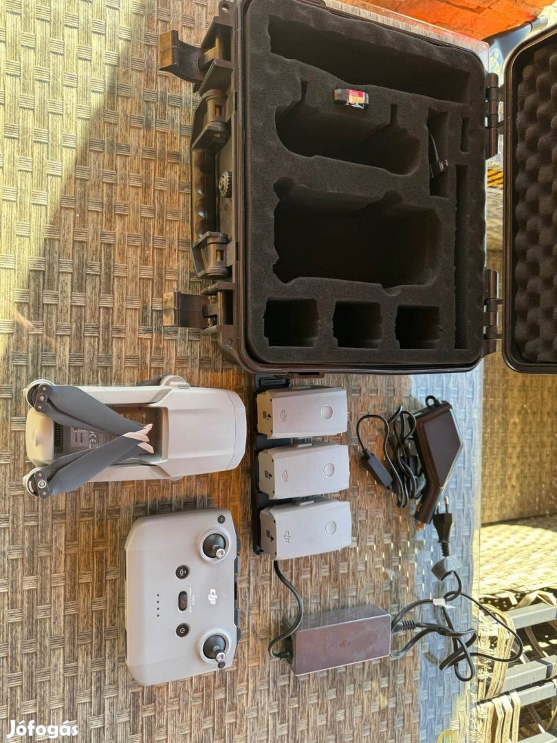DJI Air 2 Fly more combo