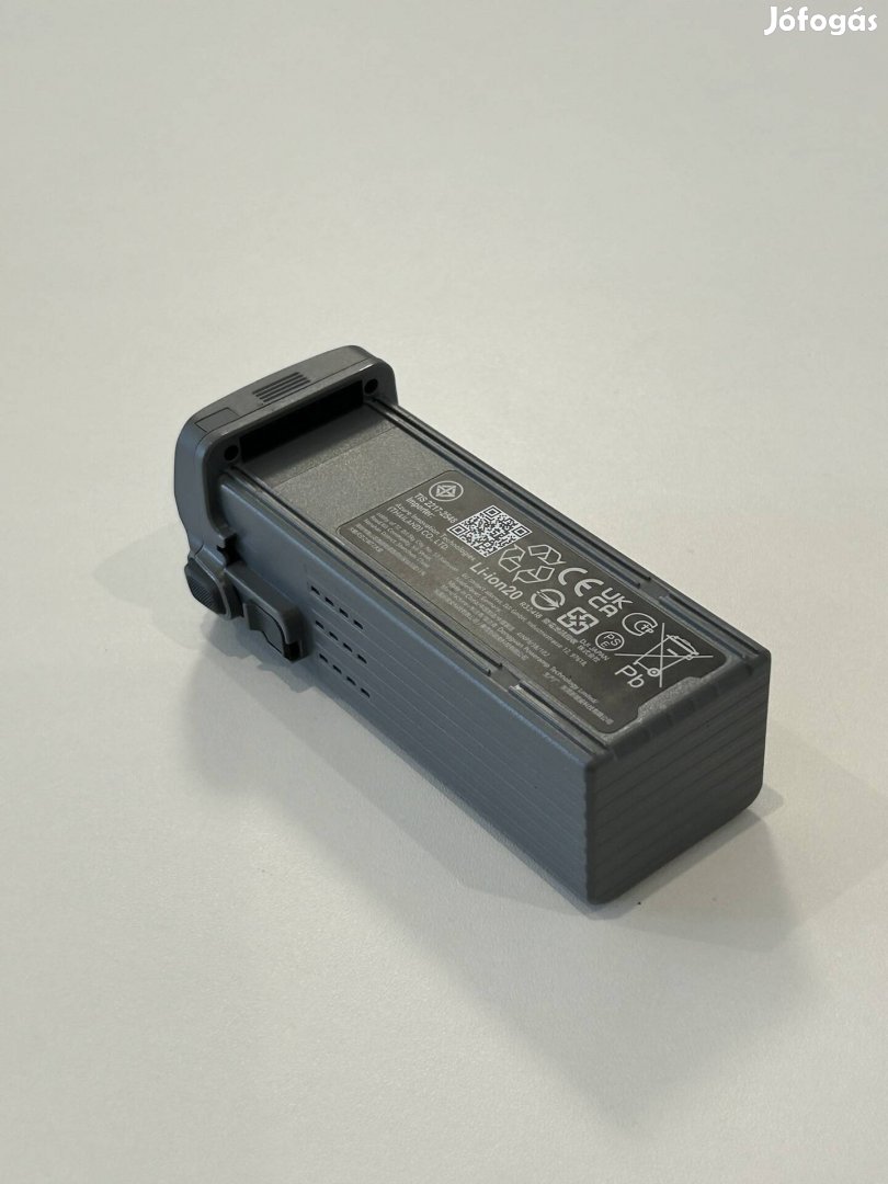 DJI Air 3 Intelligent Flight Battery, Új, Gyári akkumulátor 