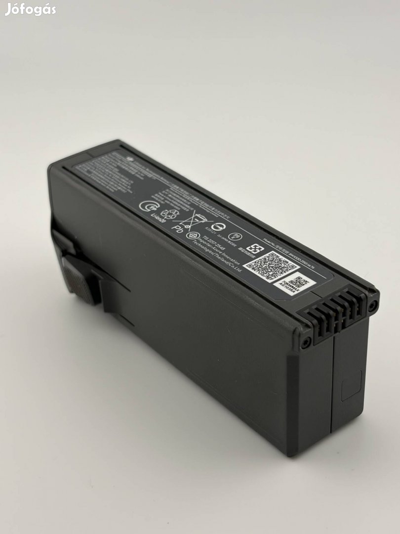 DJI Avata 2 Intelligens Akkumulátor - Újszerű Állapotban!