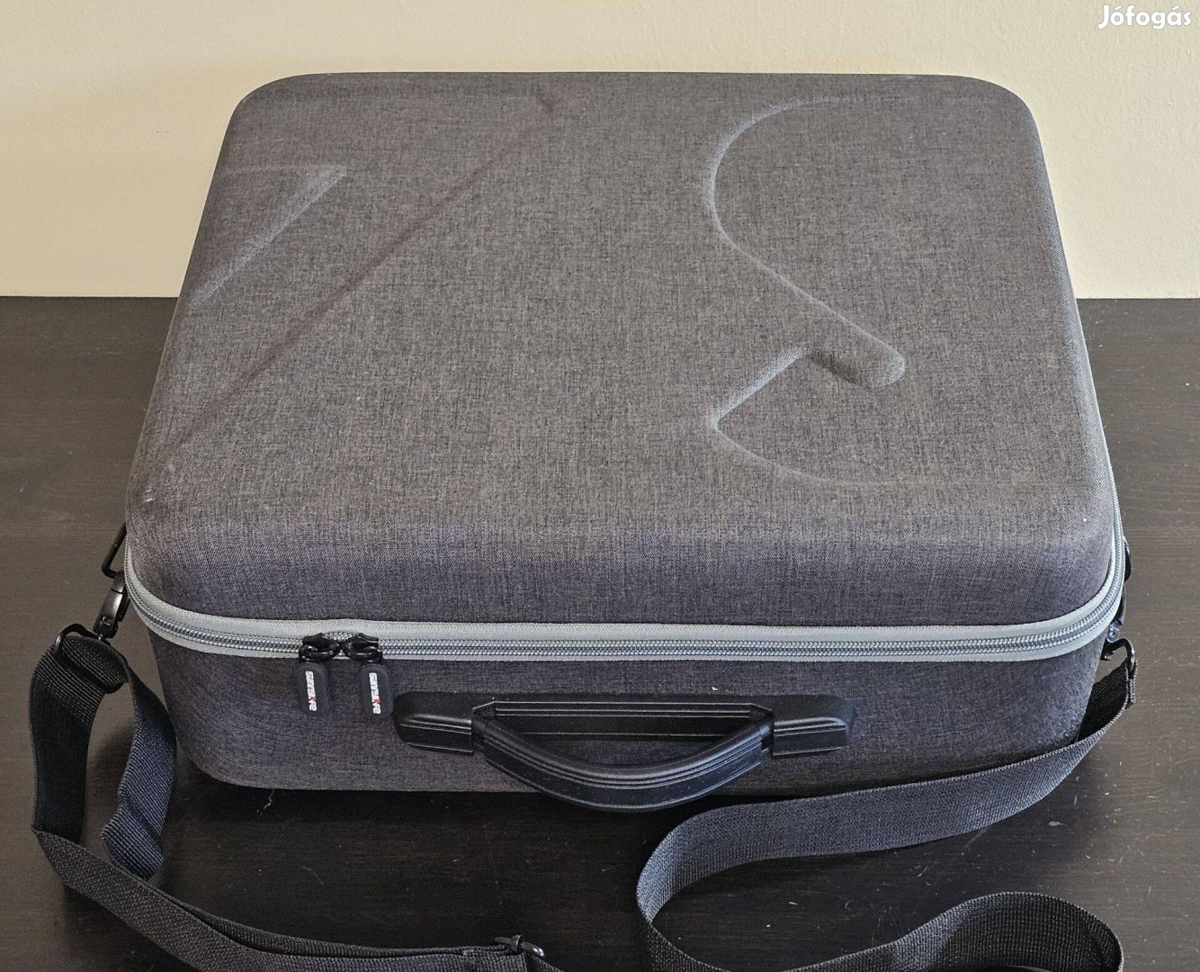 DJI Avata 2 félkemény táska Sunnylife