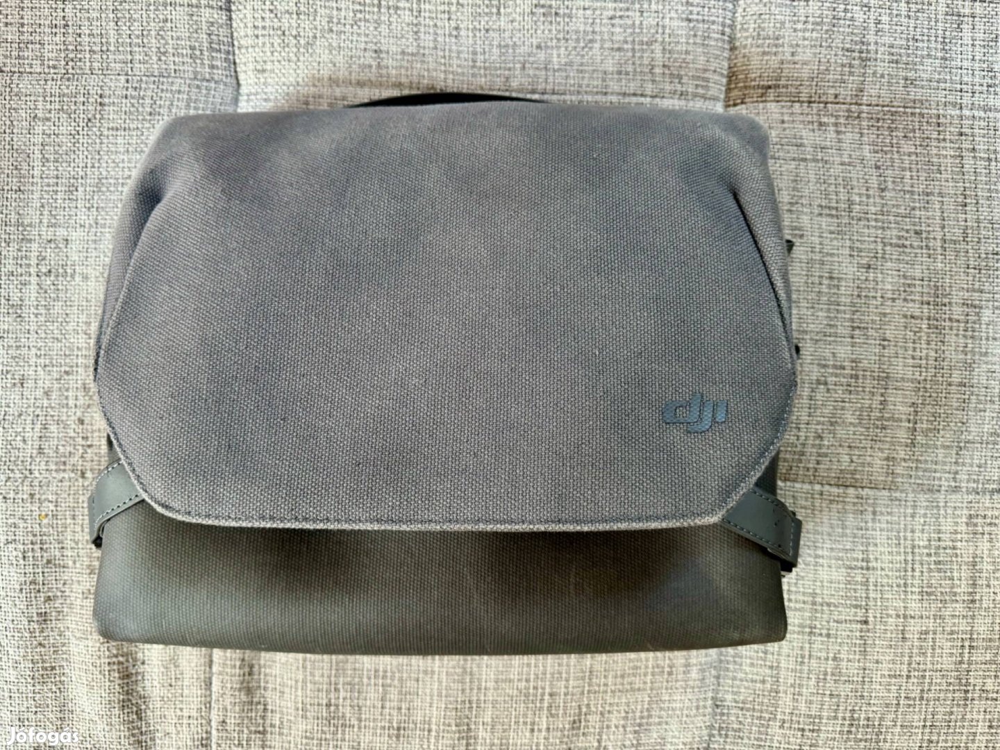 DJI Convertible Carrying Bag - premium minőség oldaltáska és hátizsák