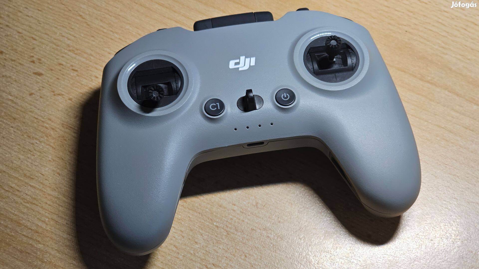 DJI FPV Remote Controller 2 - Avata és FPV drón távirányító