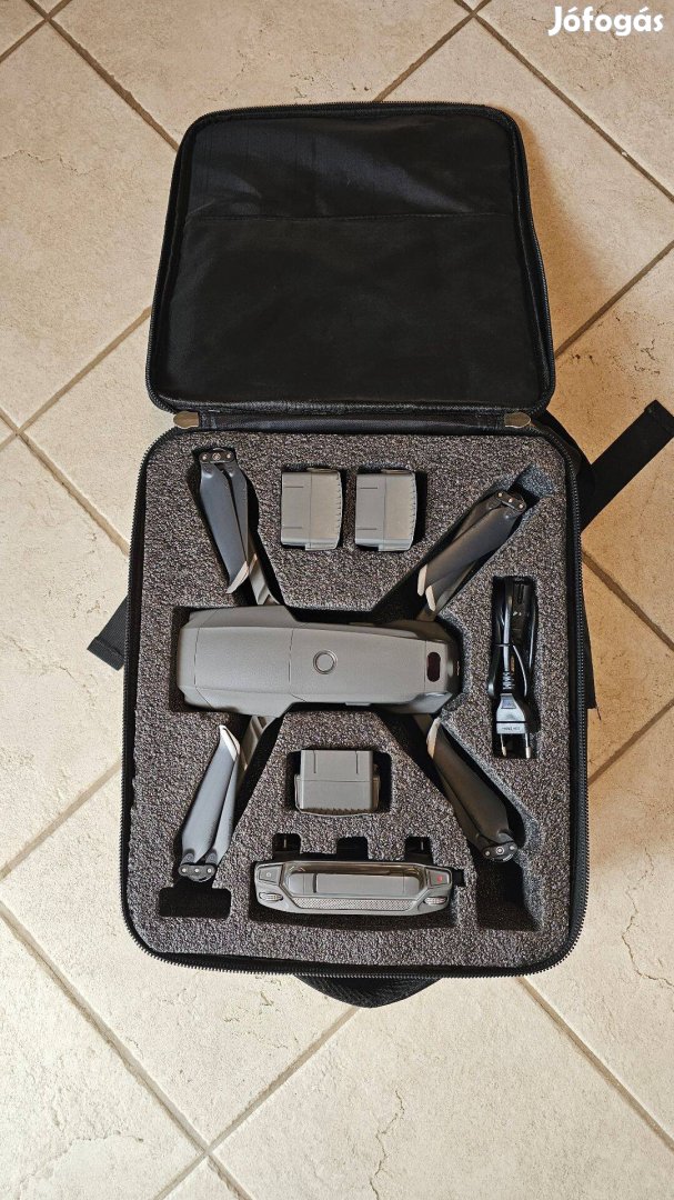 DJI Mavic 2 hátizsák