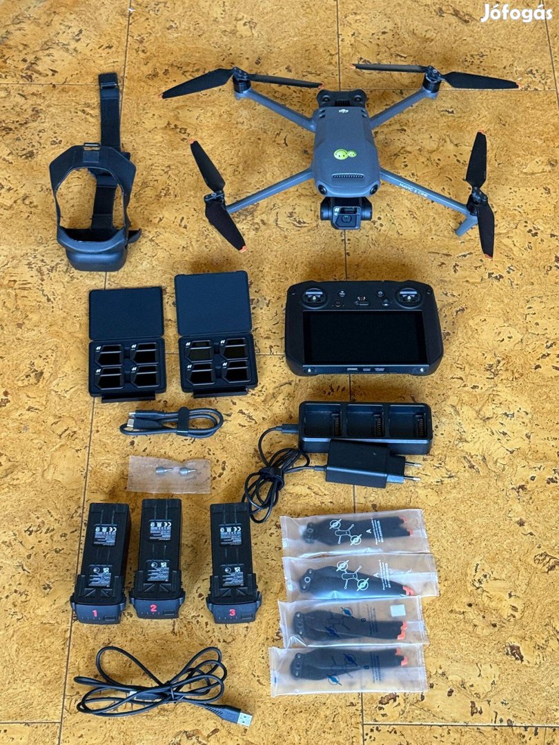 DJI Mavic 3 Cine Premium combo