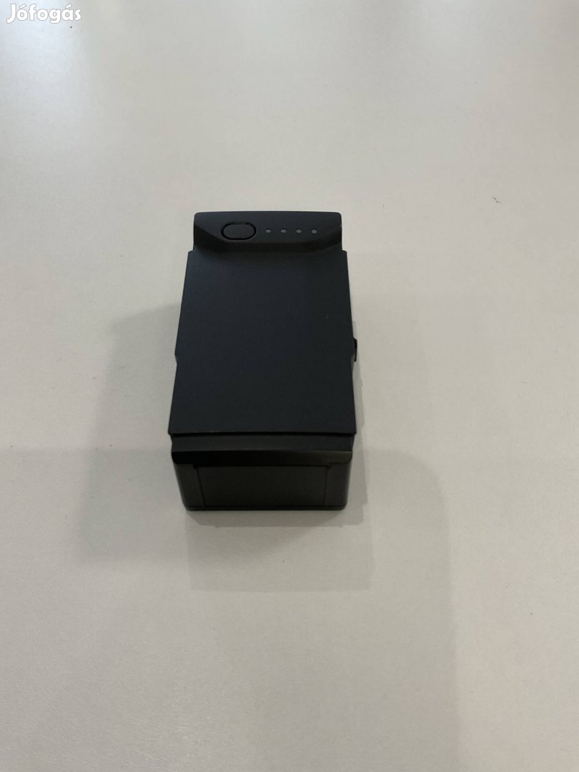 DJI Mavic Air Intelligent Flight Battery/ Akkumulátor  Újszerű állapot