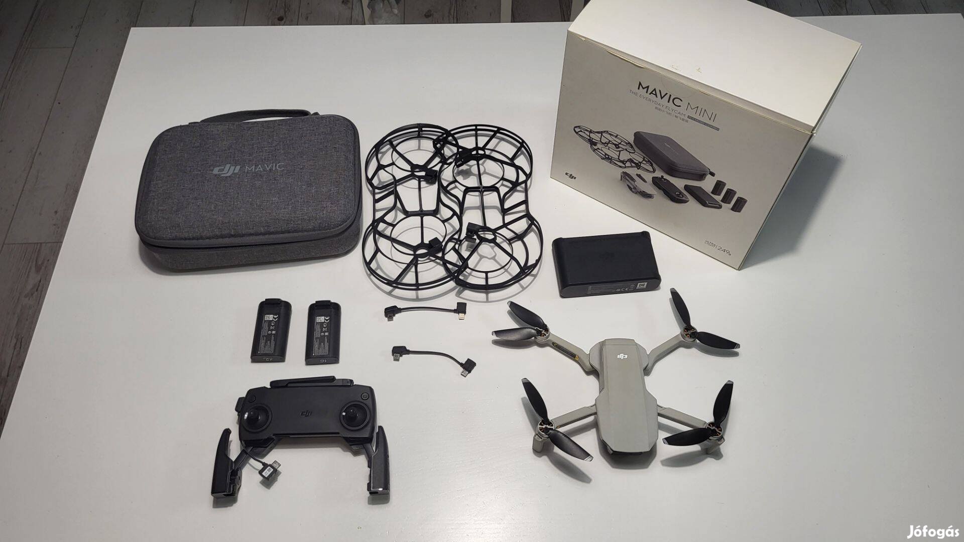 DJI Mavic Mini 1