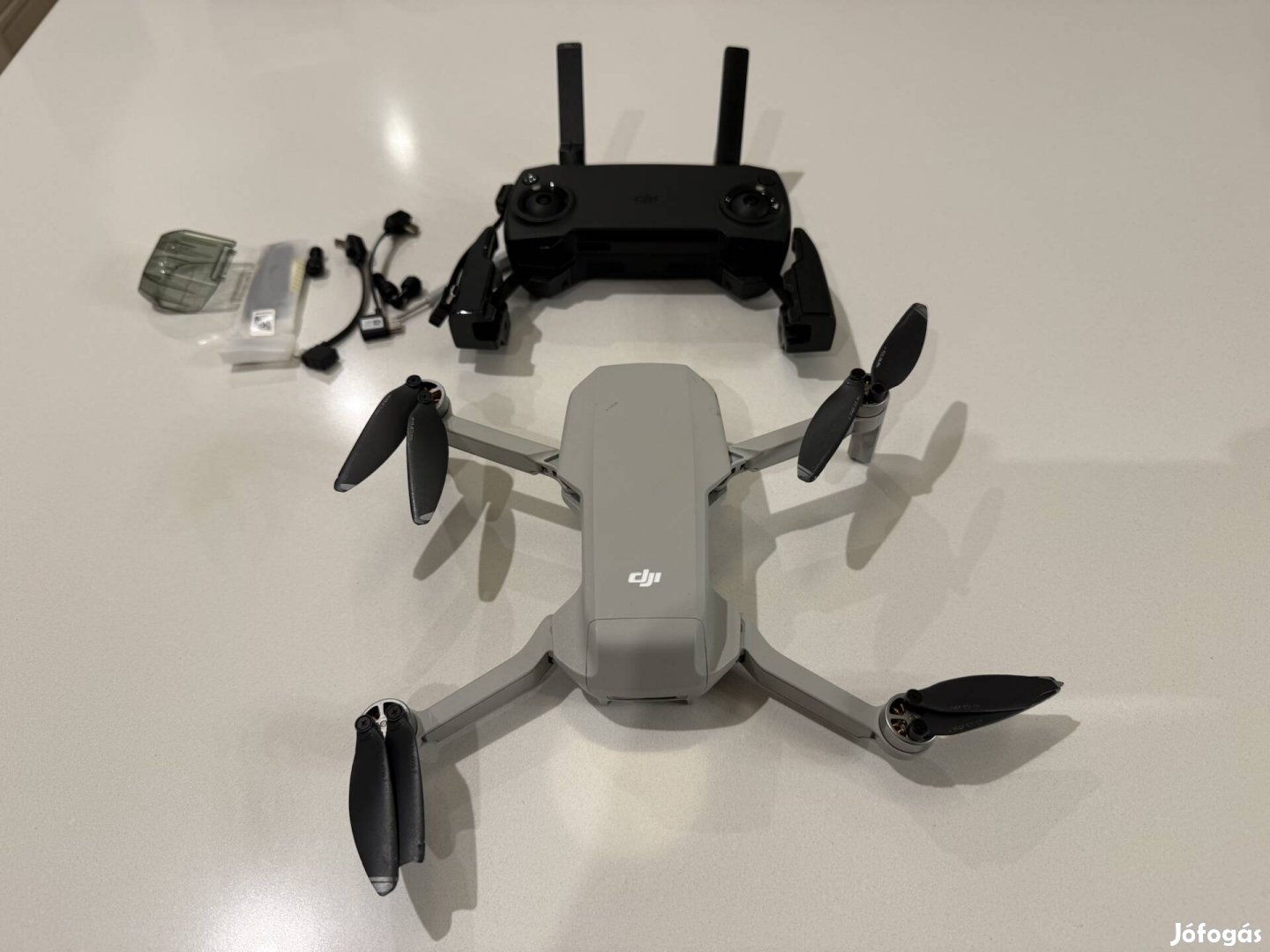 DJI Mavic Mini