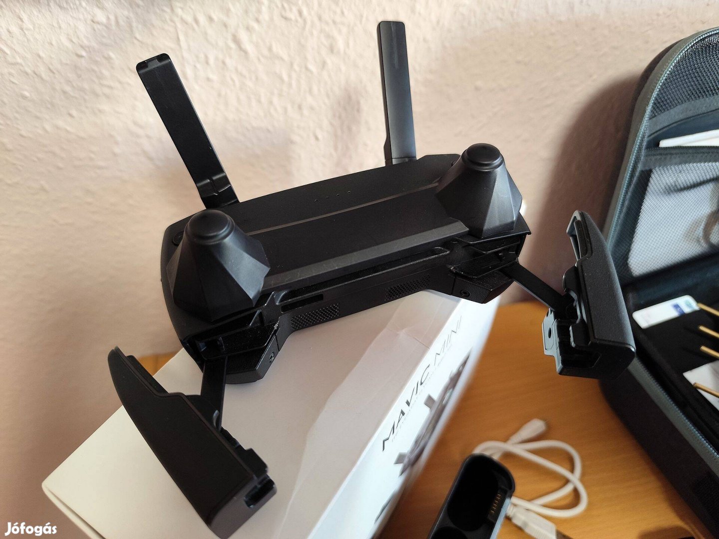 DJI Mavic Mini Drón