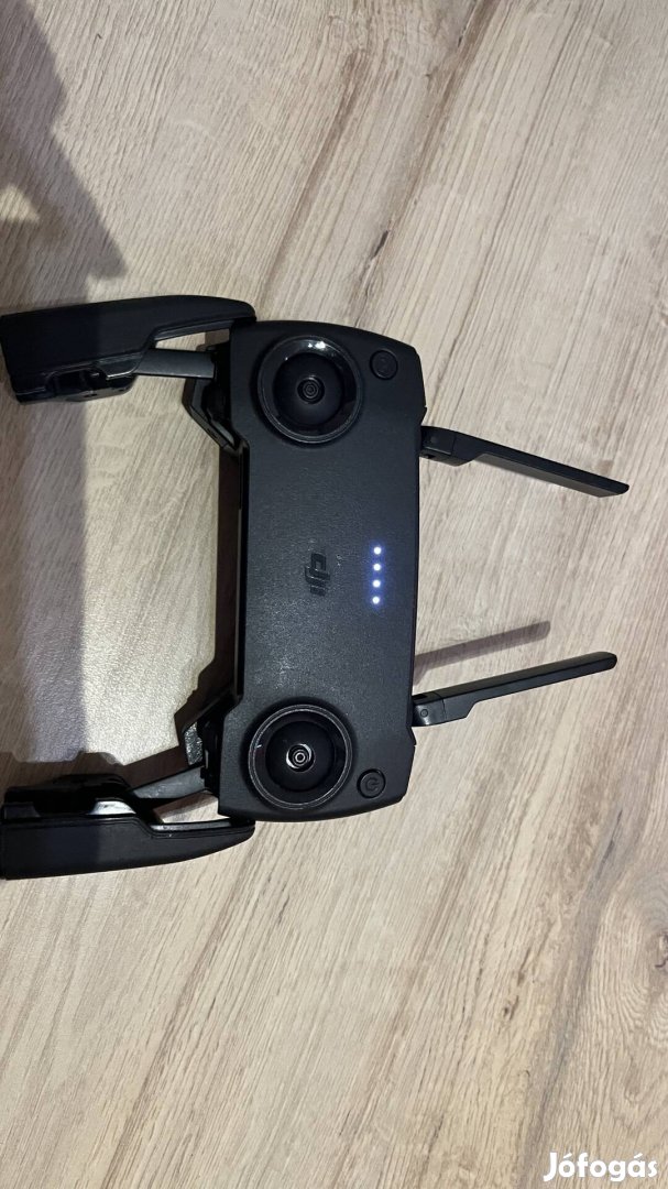 DJI Mavic Mini kontroller