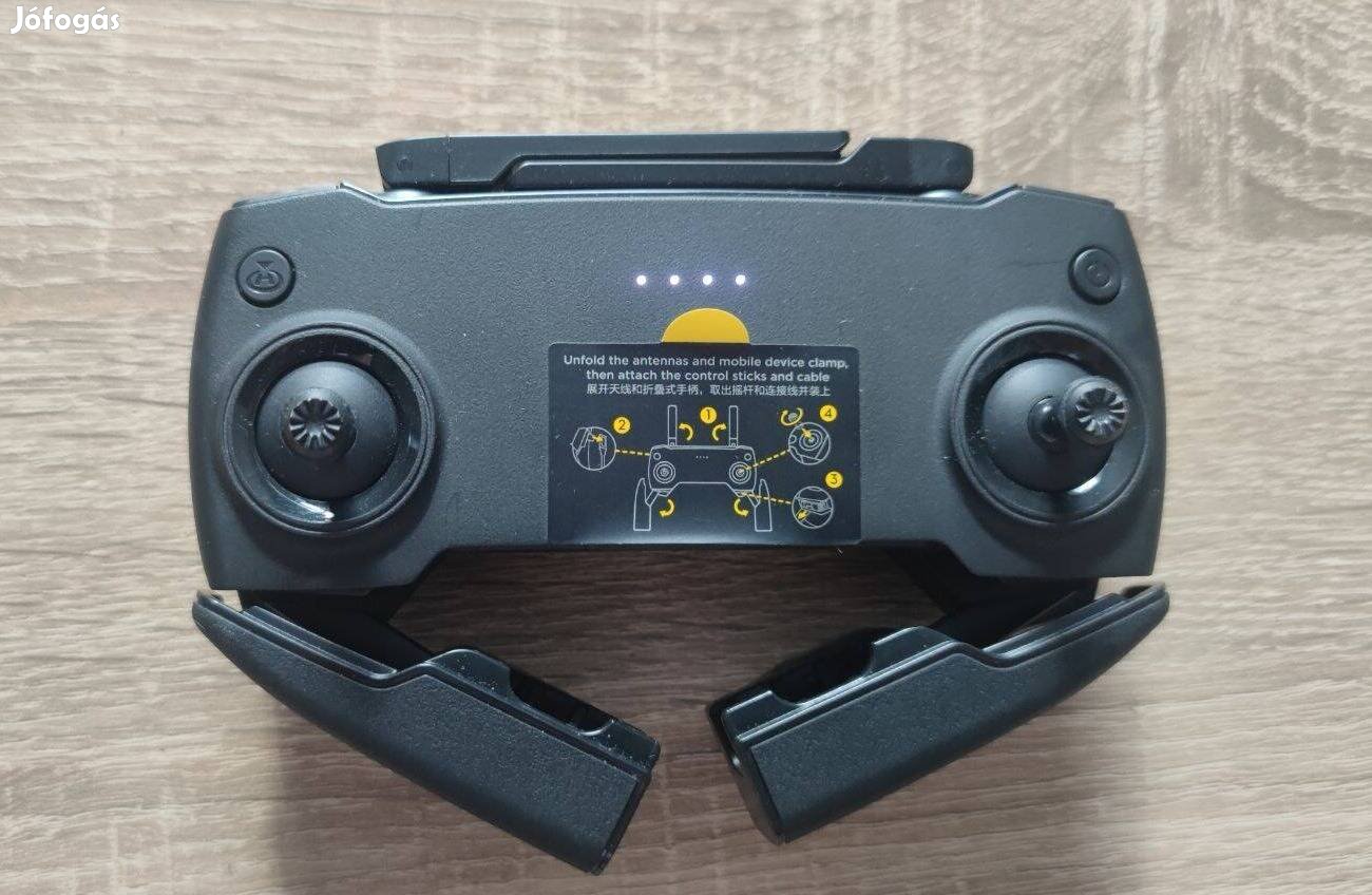 DJI Mavic Mini kontroller, controller