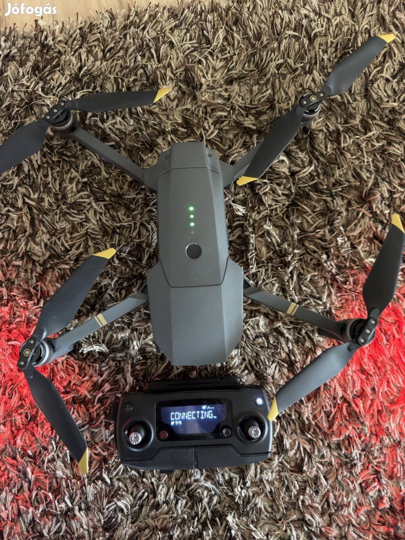 DJI Mavic Pro