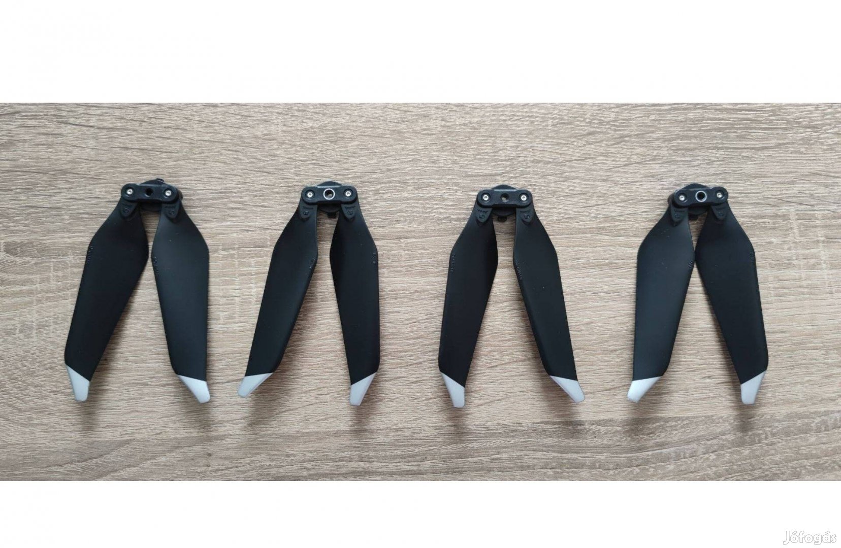 DJI Mavic Pro Platinum 8331 low noise propeller