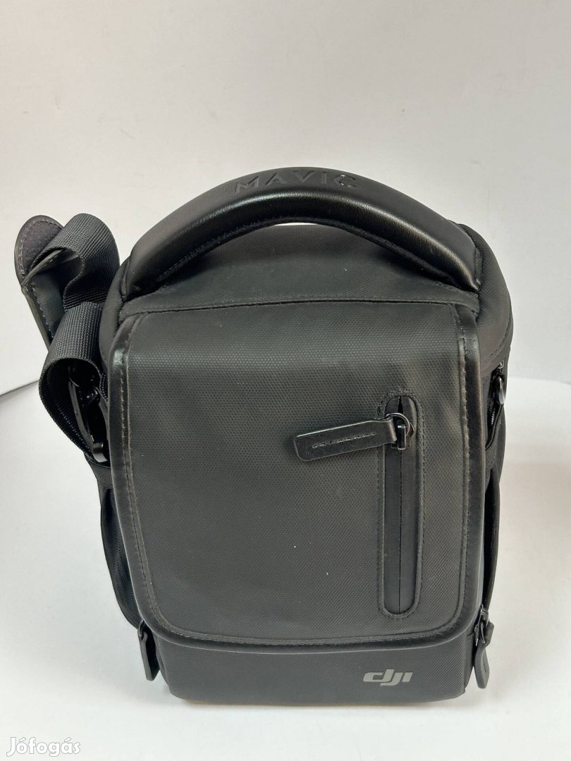 DJI Mavic Shoulder Bag (upright)/ gyári dji szállító táska