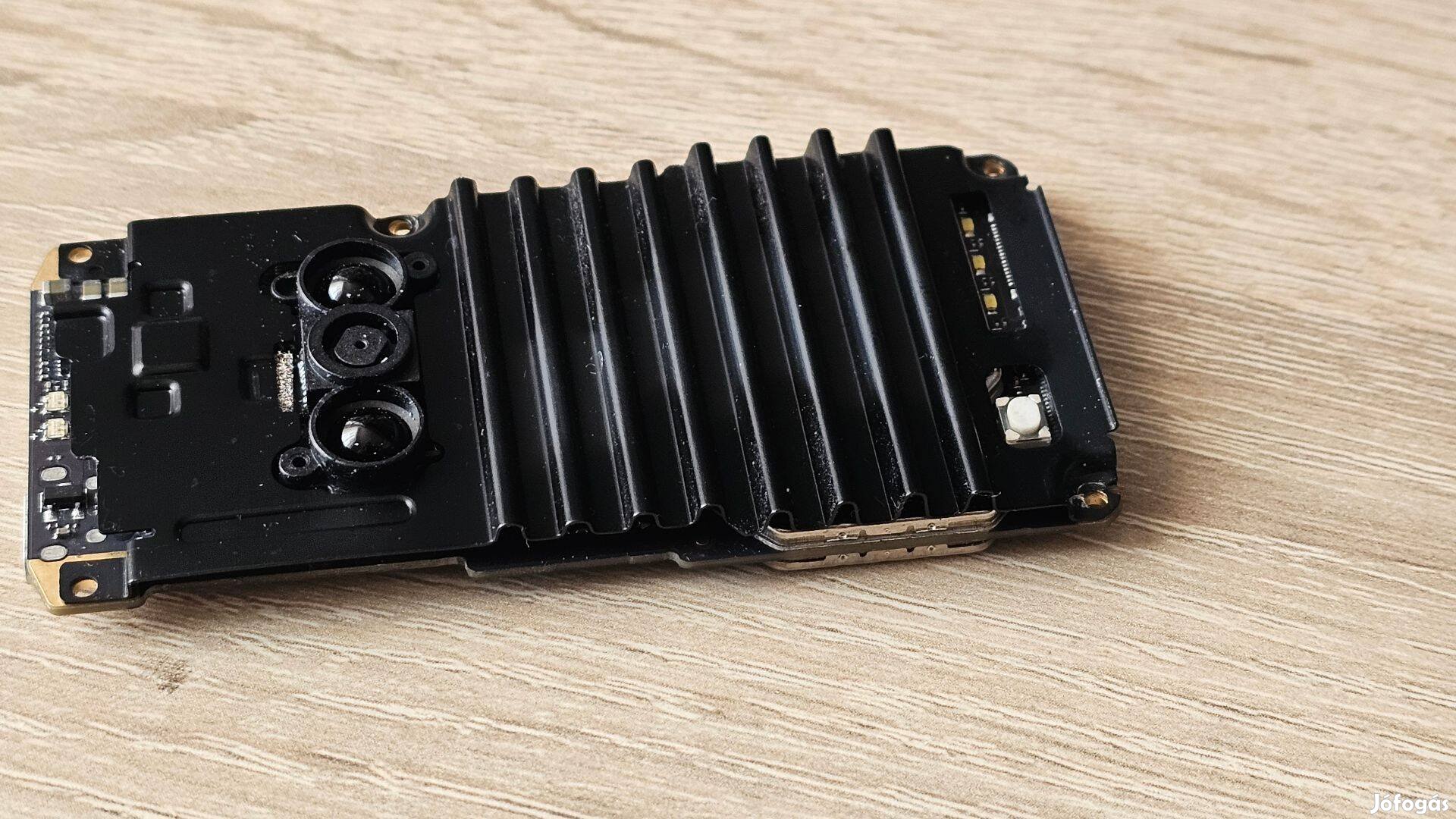 DJI Mini 1 SE alaplap