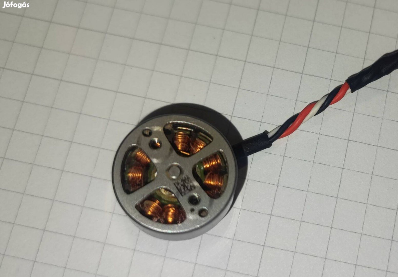 DJI Mini 1 motor