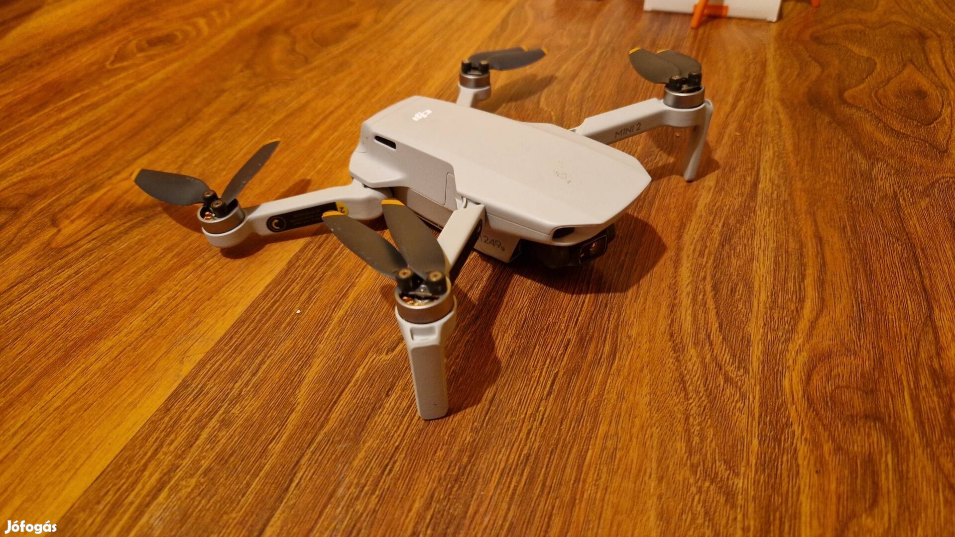 DJI Mini 2 Drón