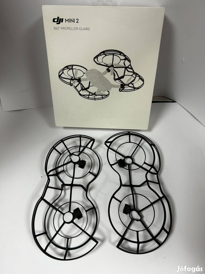 DJI Mini 2/ Mini2 SE Propeller Védő Eladó