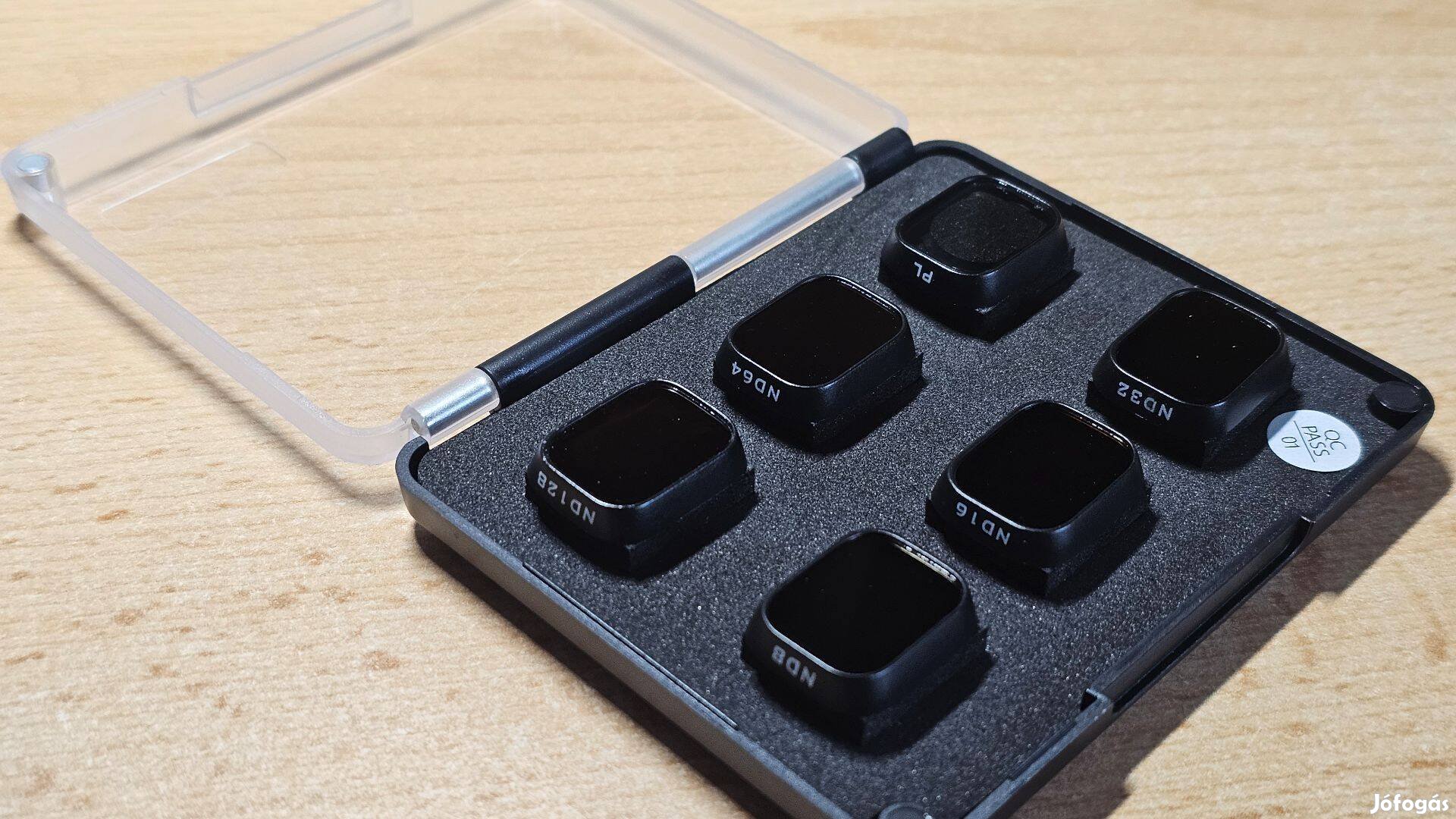 DJI Mini 3 Mini 3 pro drón szűrőkészlet