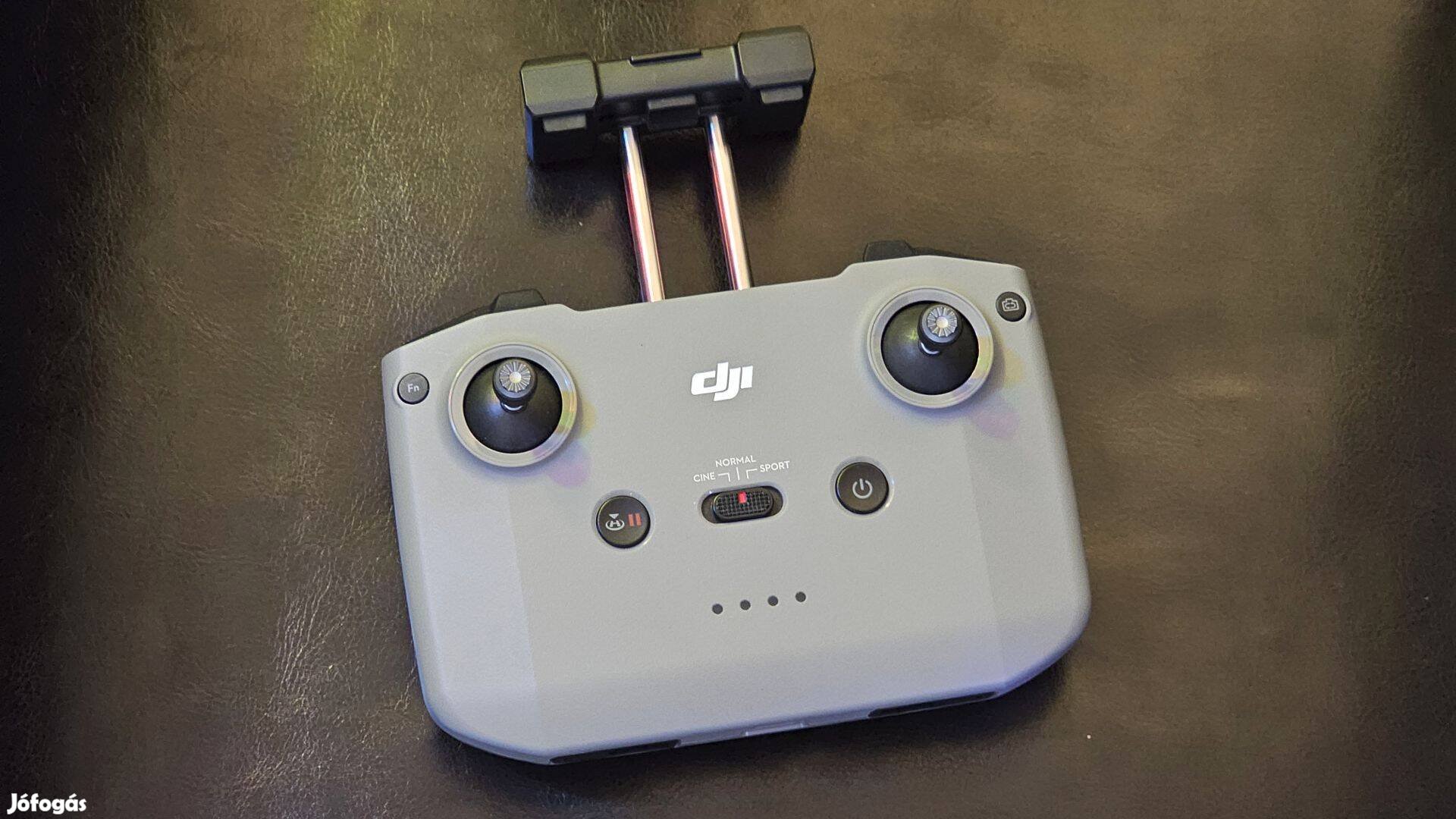 DJI Mini 3 pro, Air 2s, stb drón távirányító RCN1