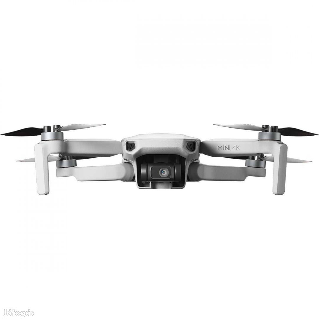 DJI Mini 4K drón