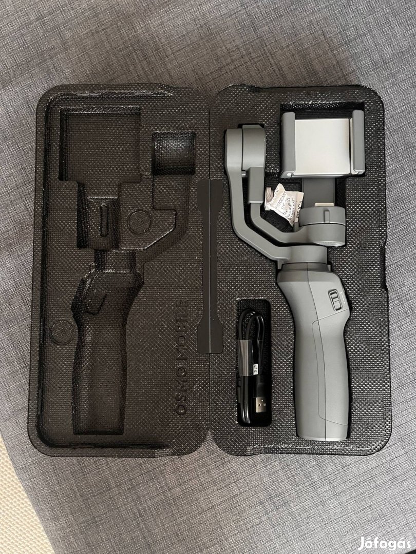 DJI Osmo Mobil 1