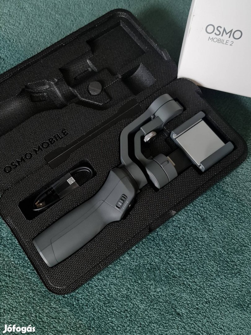 DJI Osmo Mobile 2