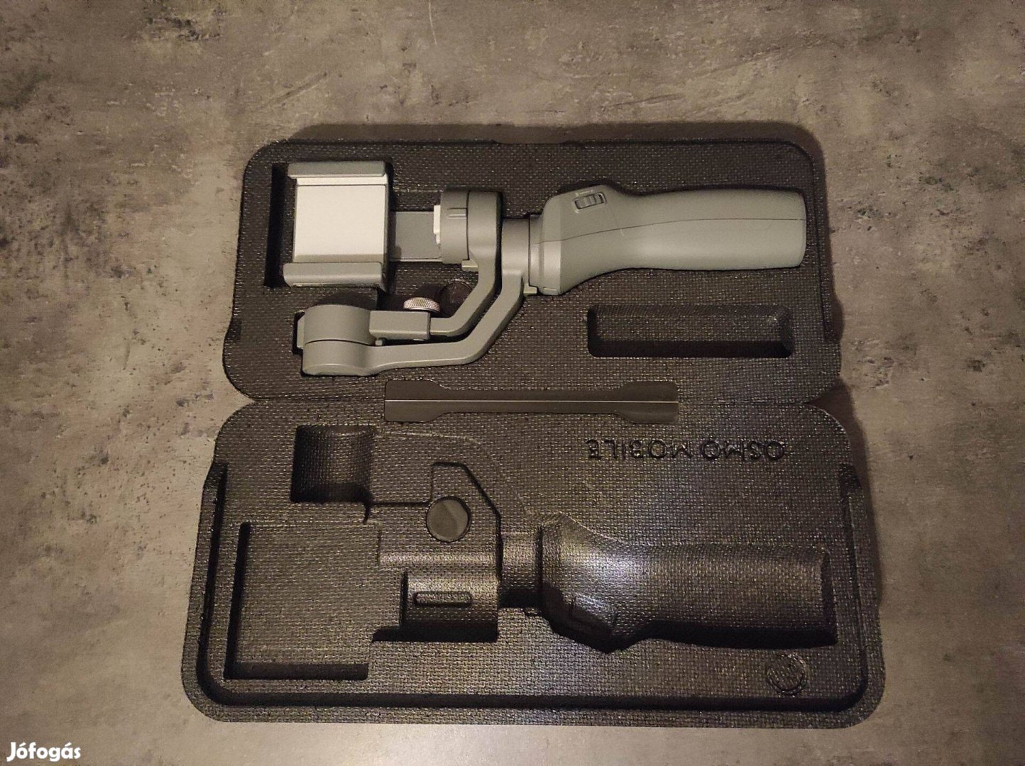 DJI Osmo Mobile 2