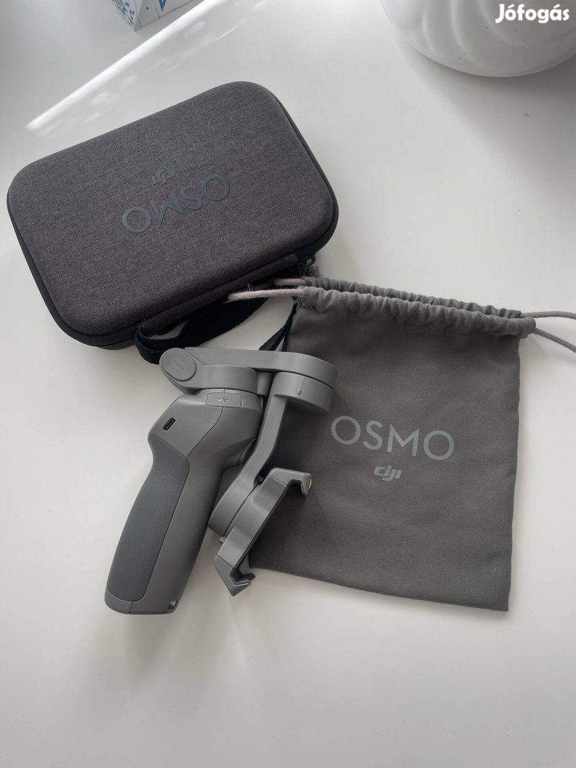 DJI Osmo Mobile 3