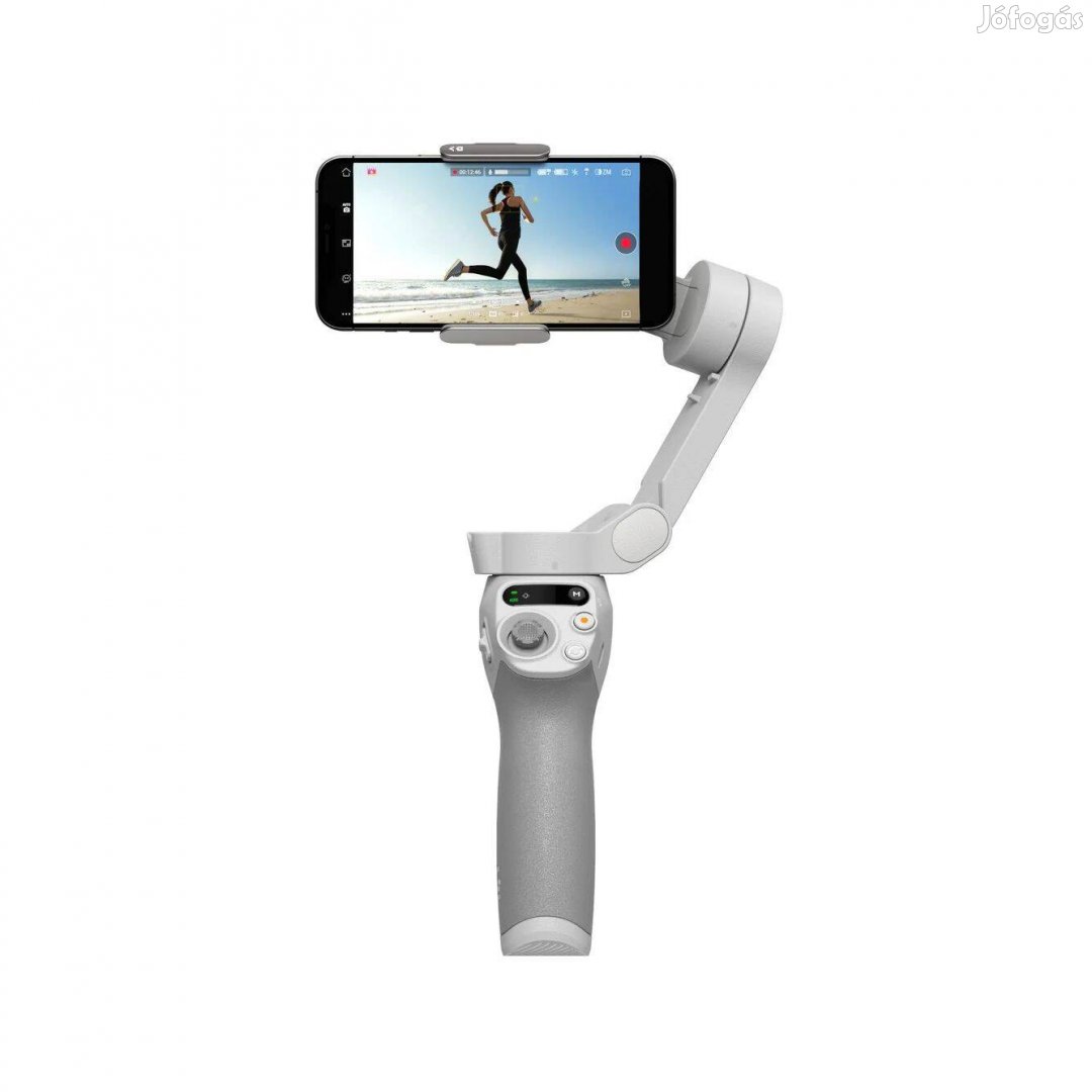 DJI Osmo Mobile SE gimbal