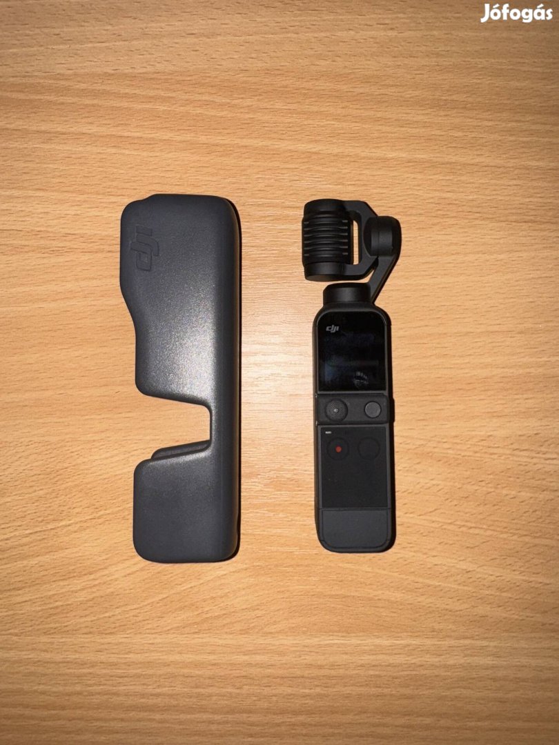 DJI Osmo Pocket 2