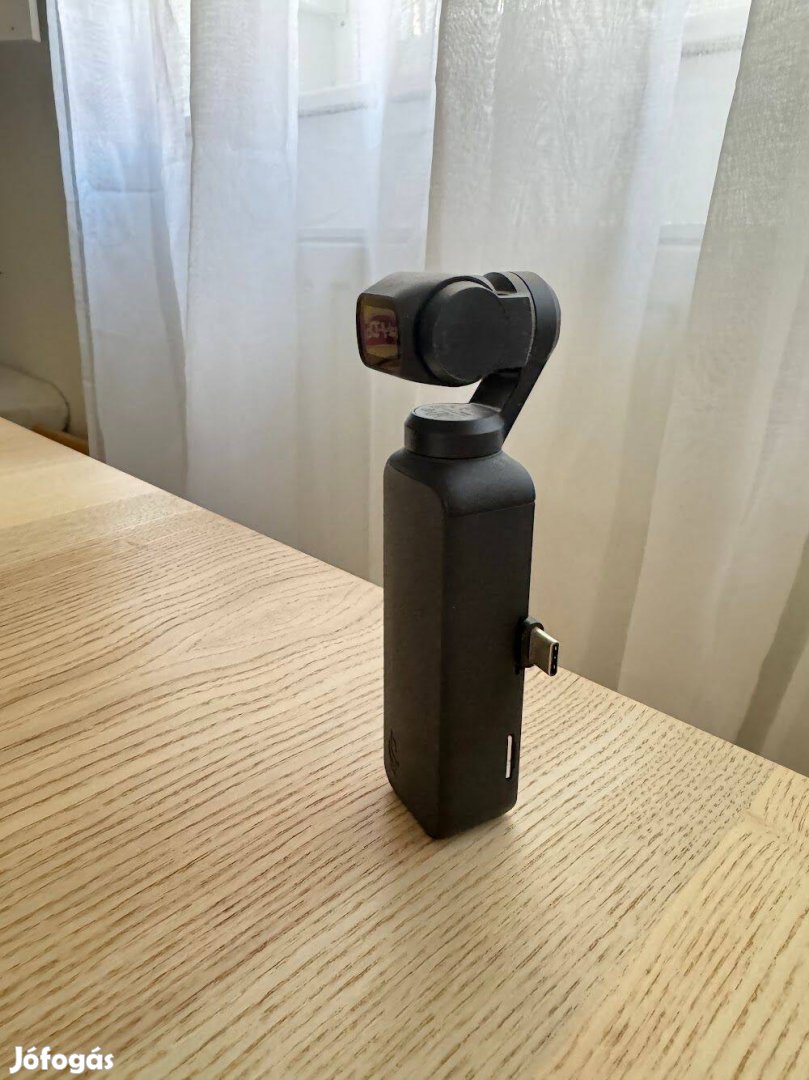 DJI Osmo Pocket