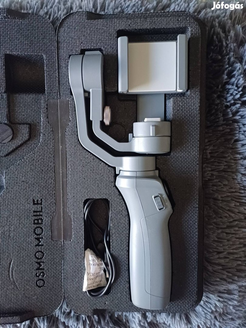 DJI Osmo mobile 2