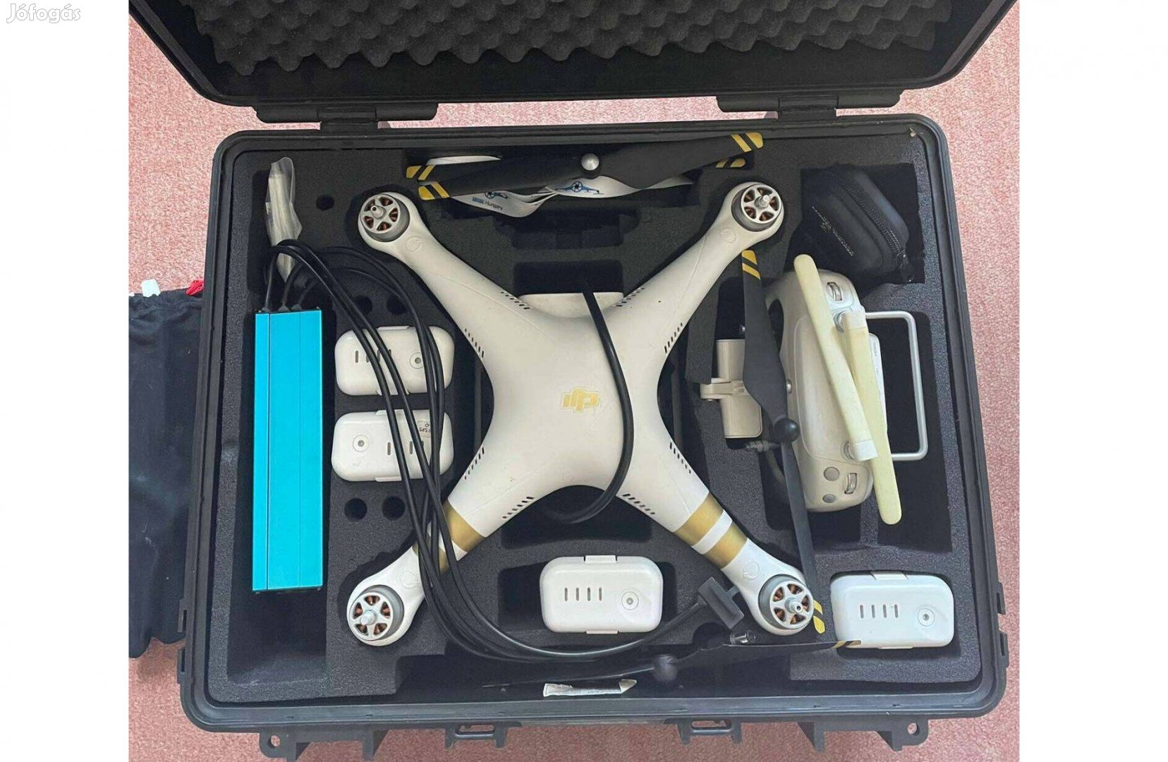 DJI Phantom 3 Pro