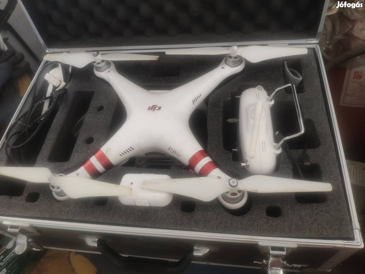 DJI Phantom 3 Standard