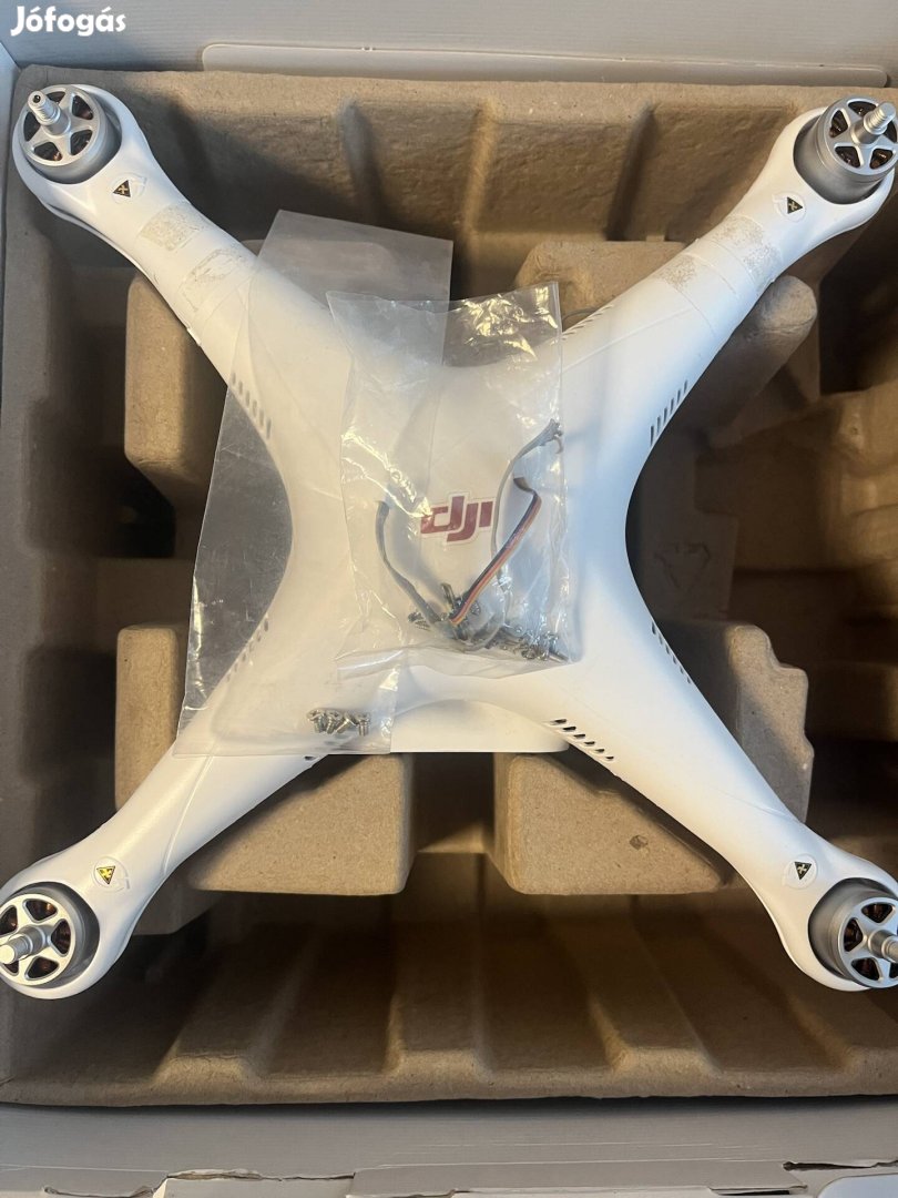 DJI Phantom 3 standard