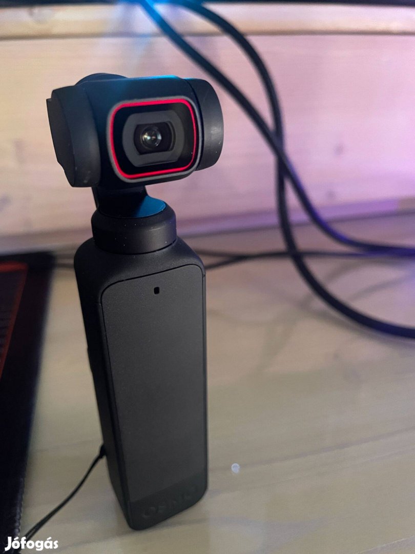 DJI Pocket 2 (Osmo)