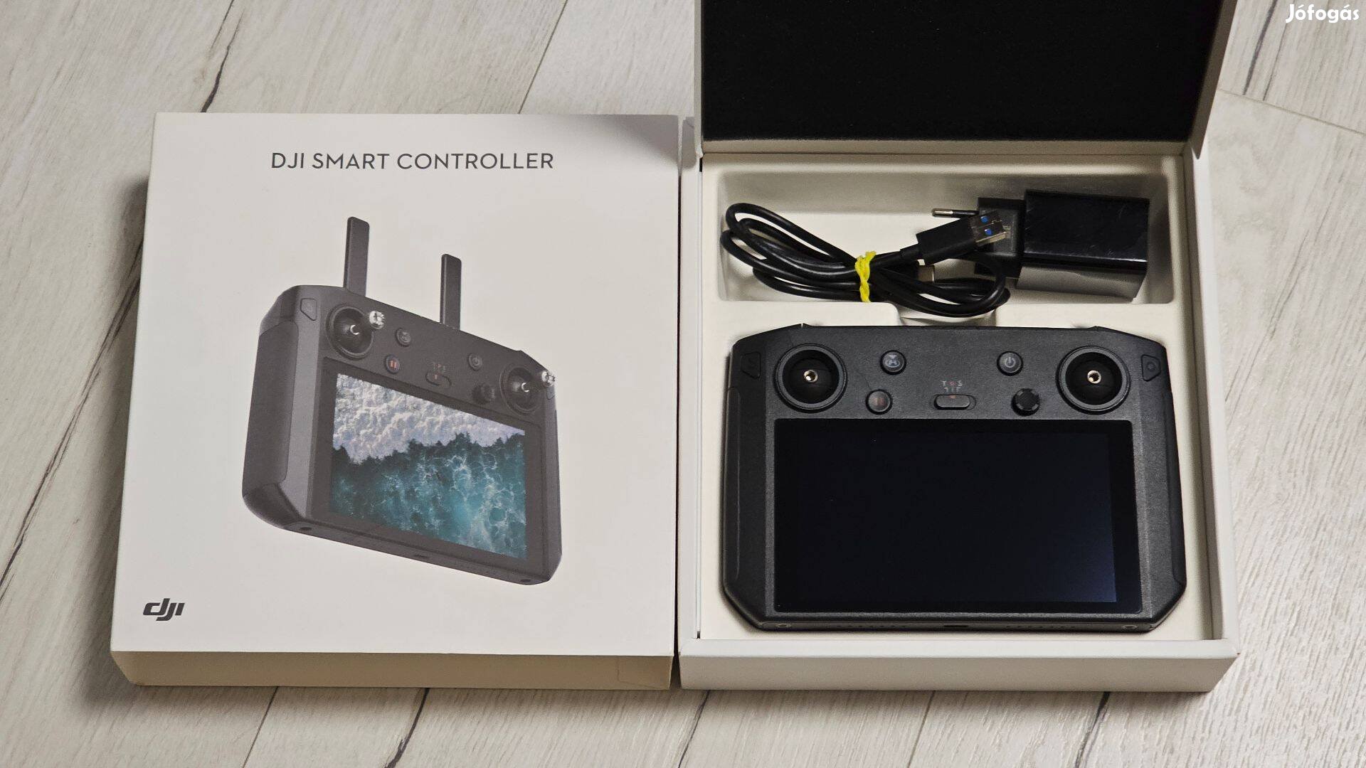 DJI Smart Controller RM500 drón távirányító