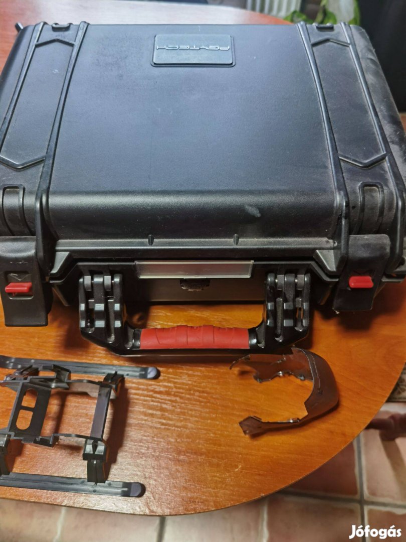 DJI drón eladó